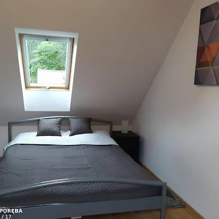 Apartament Apartament Poręba, dwupoziomowy, 8-osobowy Szklarska Poręba Zewnętrze zdjęcie