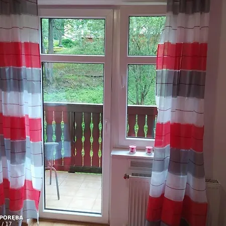 Apartament Apartament Poręba, dwupoziomowy, 8-osobowy Szklarska Poręba Zewnętrze zdjęcie