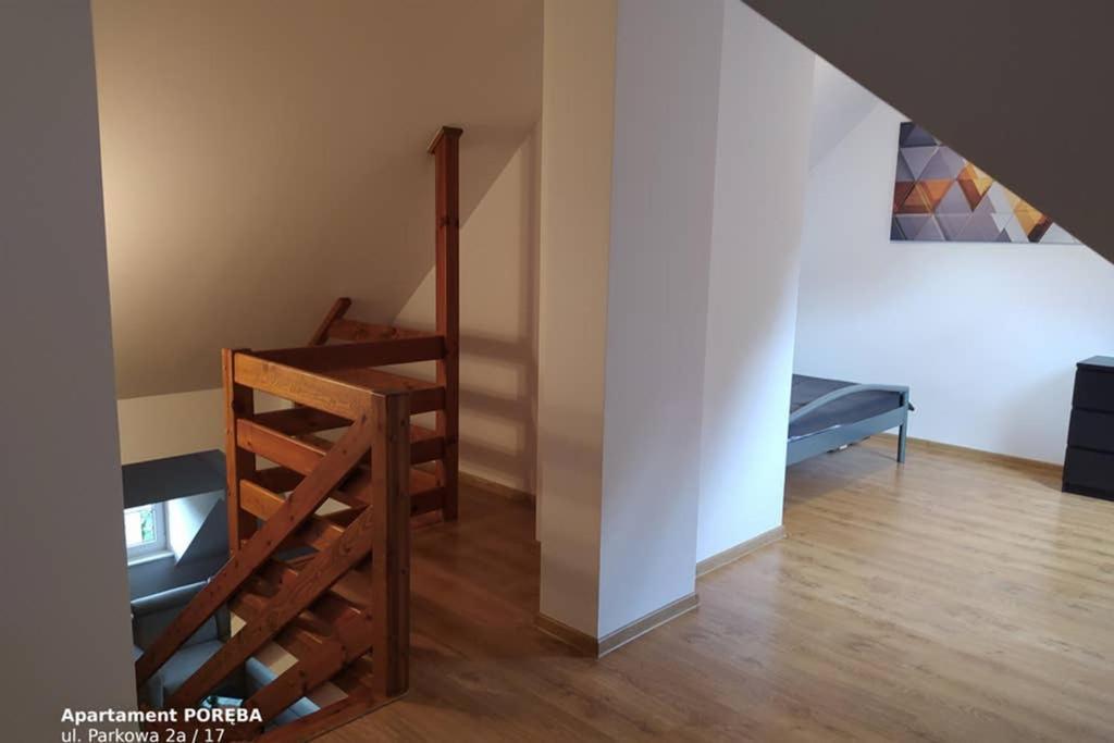 Apartament Apartament Poręba, Dwupoziomowy, 8-osobowy Szklarska Poręba