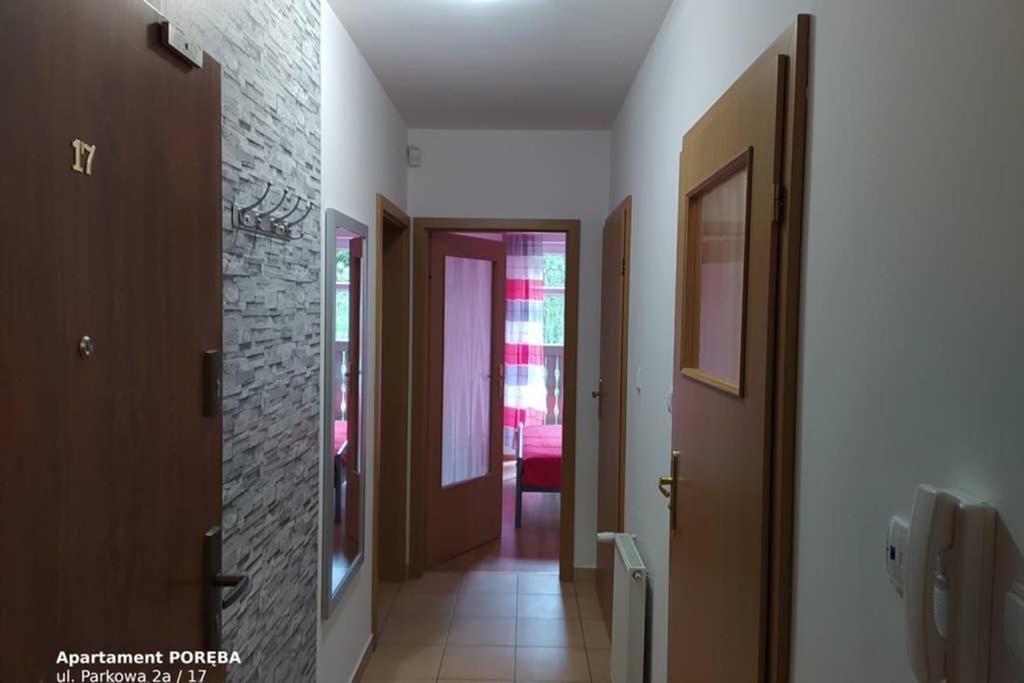 Apartament Apartament Poręba, Dwupoziomowy, 8-osobowy Szklarska Poręba