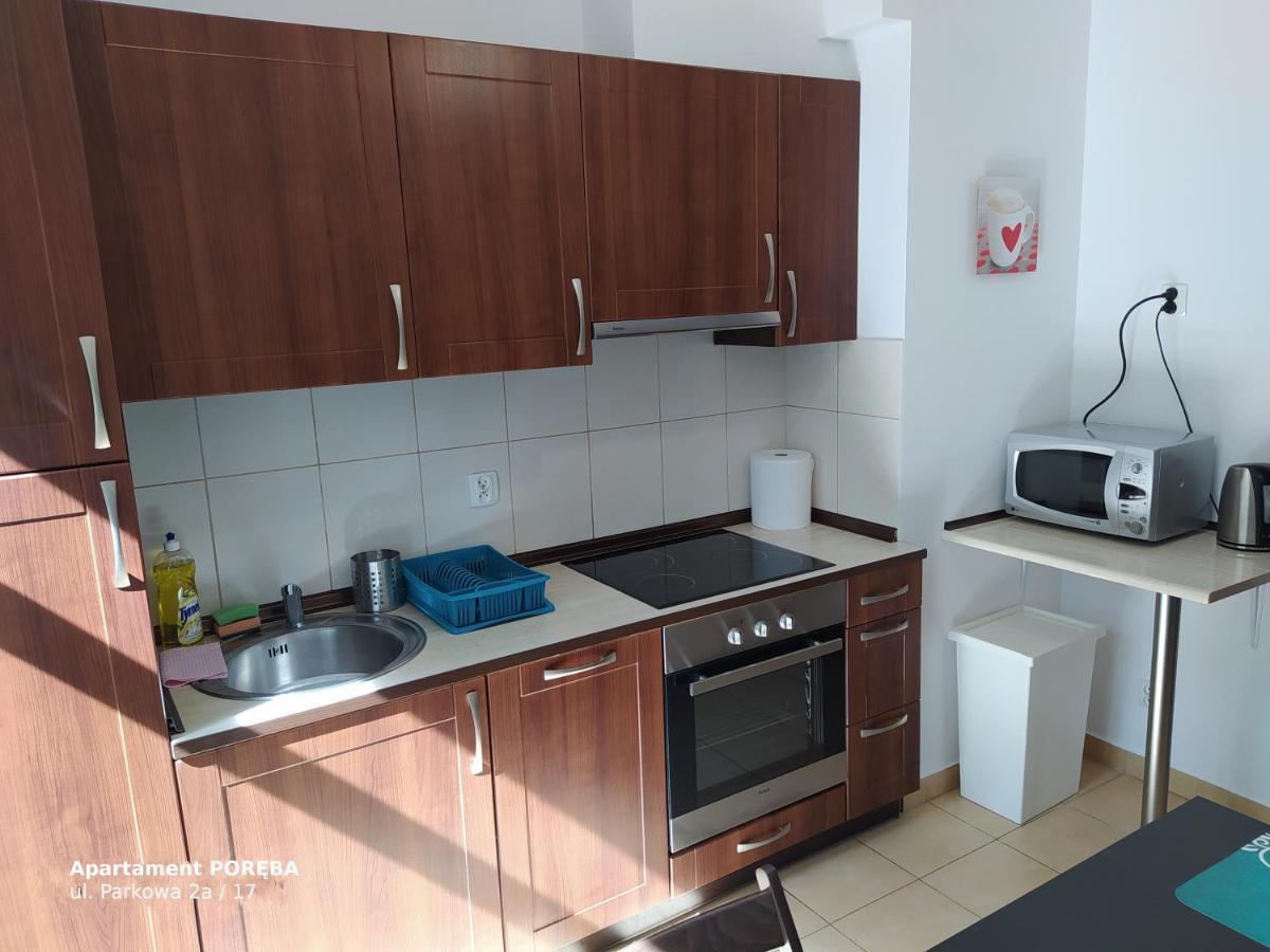 Apartament Poręba, Dwupoziomowy, 8-osobowy Apartament Szklarska Poręba