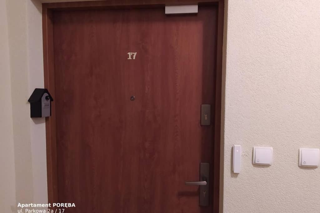 Apartament Poręba, Dwupoziomowy, 8-osobowy Apartament *