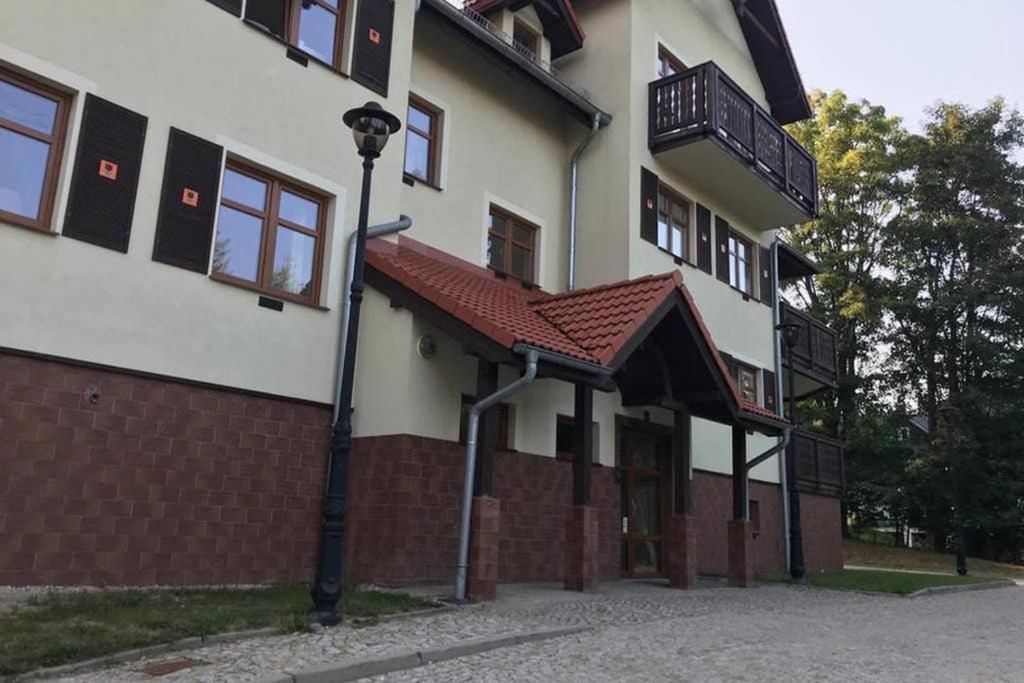 Apartament Apartament Poręba, Dwupoziomowy, 8-osobowy Szklarska Poręba