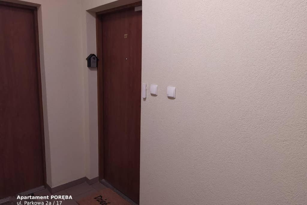 Apartament Poręba, Dwupoziomowy, 8-osobowy Szklarska Poręba