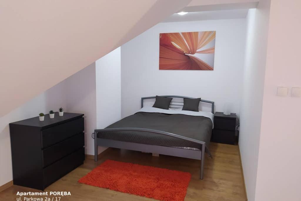 Apartament Poręba, Dwupoziomowy, 8-osobowy Szklarska Poręba